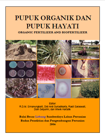 Pupum Organik dan Pupuk Hayati